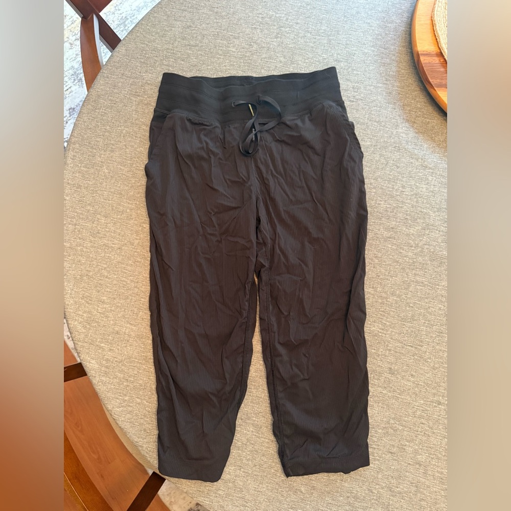 Women’s Lululemon Dance Studio pants